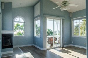 renovation
